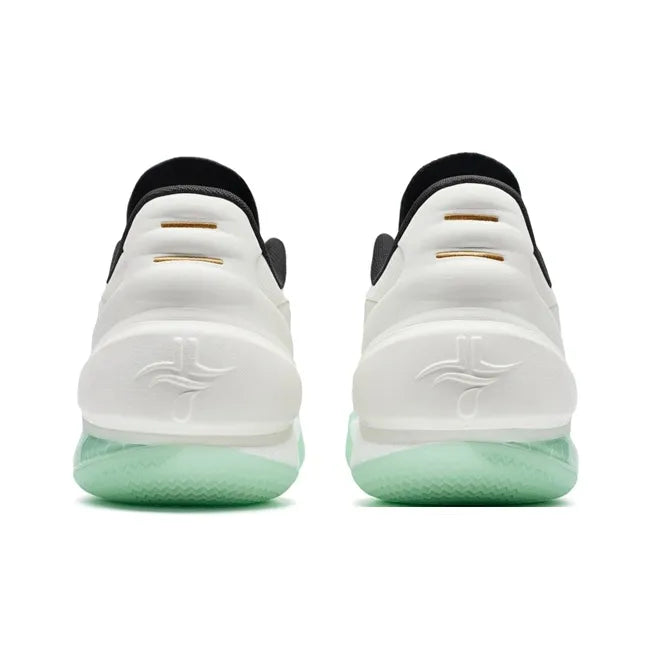 Xtep Jeremy Lin 5 Birthday Pakcage 'Azure Dragon'