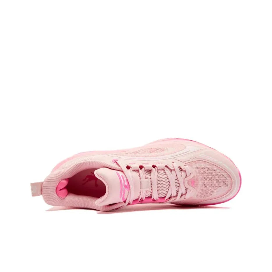 Qiaodan FE 3.0 ‘Pink’
