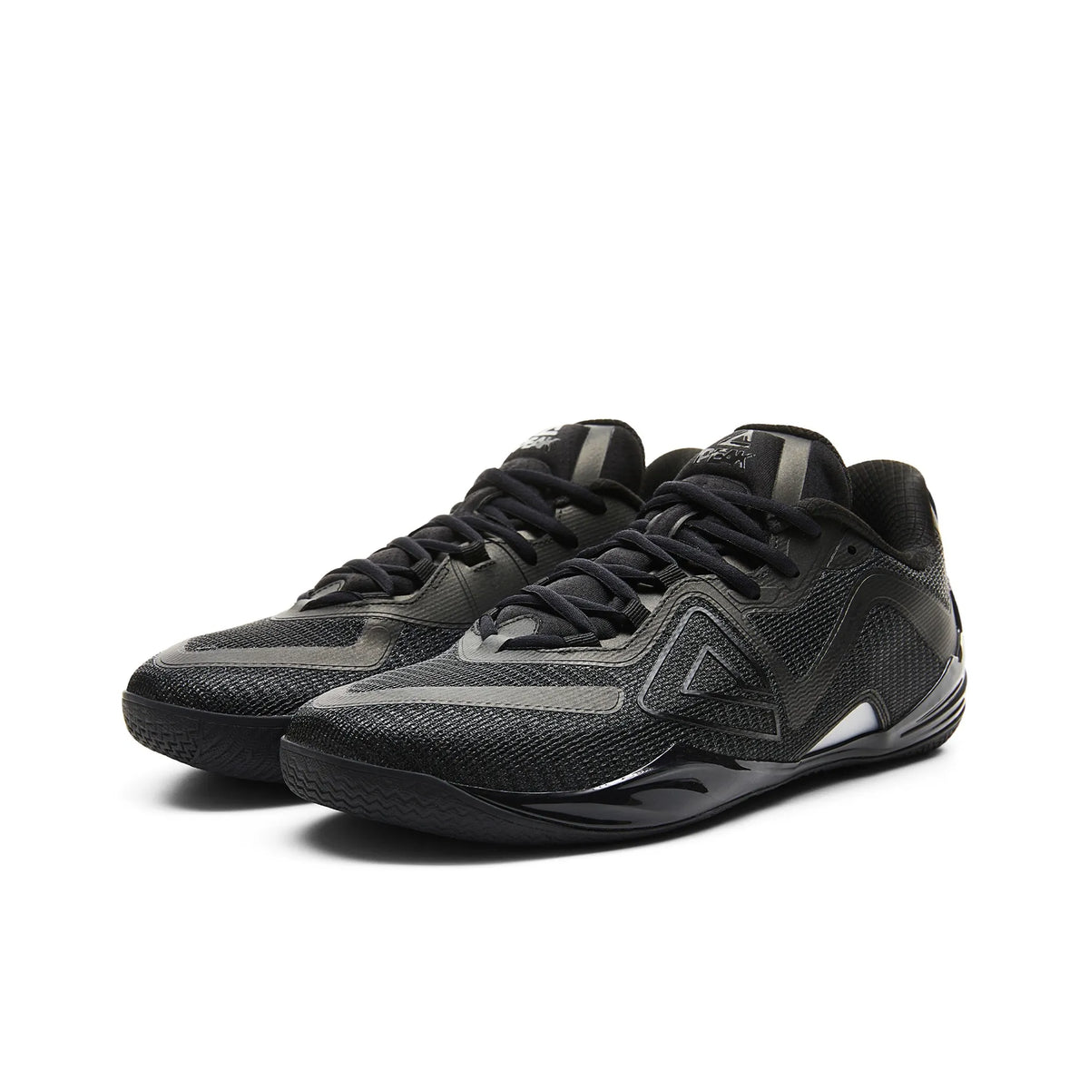 Peak Taichi Supreme 'Triple Black' package