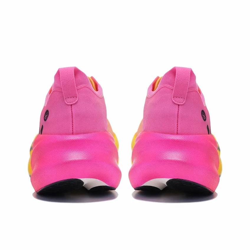Bmai Carbon 3.0 'Golden Glow'