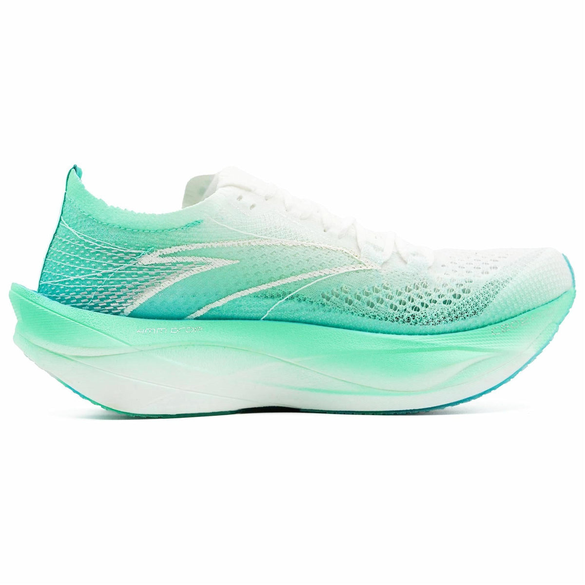 ANTA C202 6.0 PRO 'White Green Blue'
