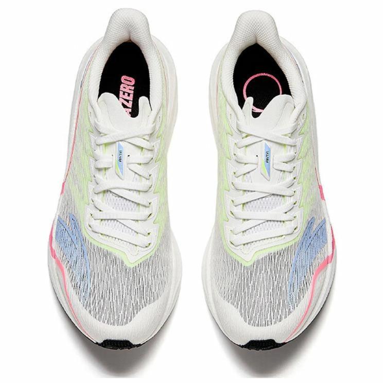 ANTA MACH 5.0 'White Green'