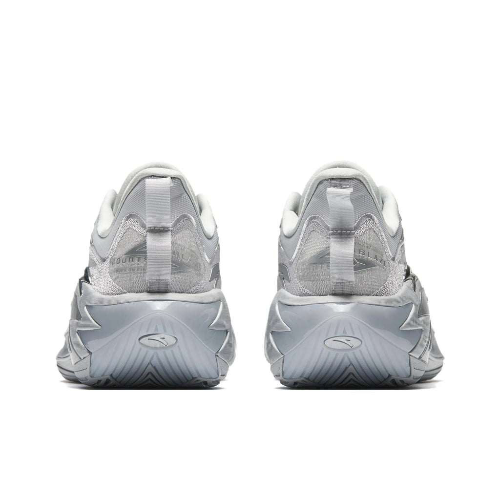ANTA Shock Wave 7 'Silver Wing'