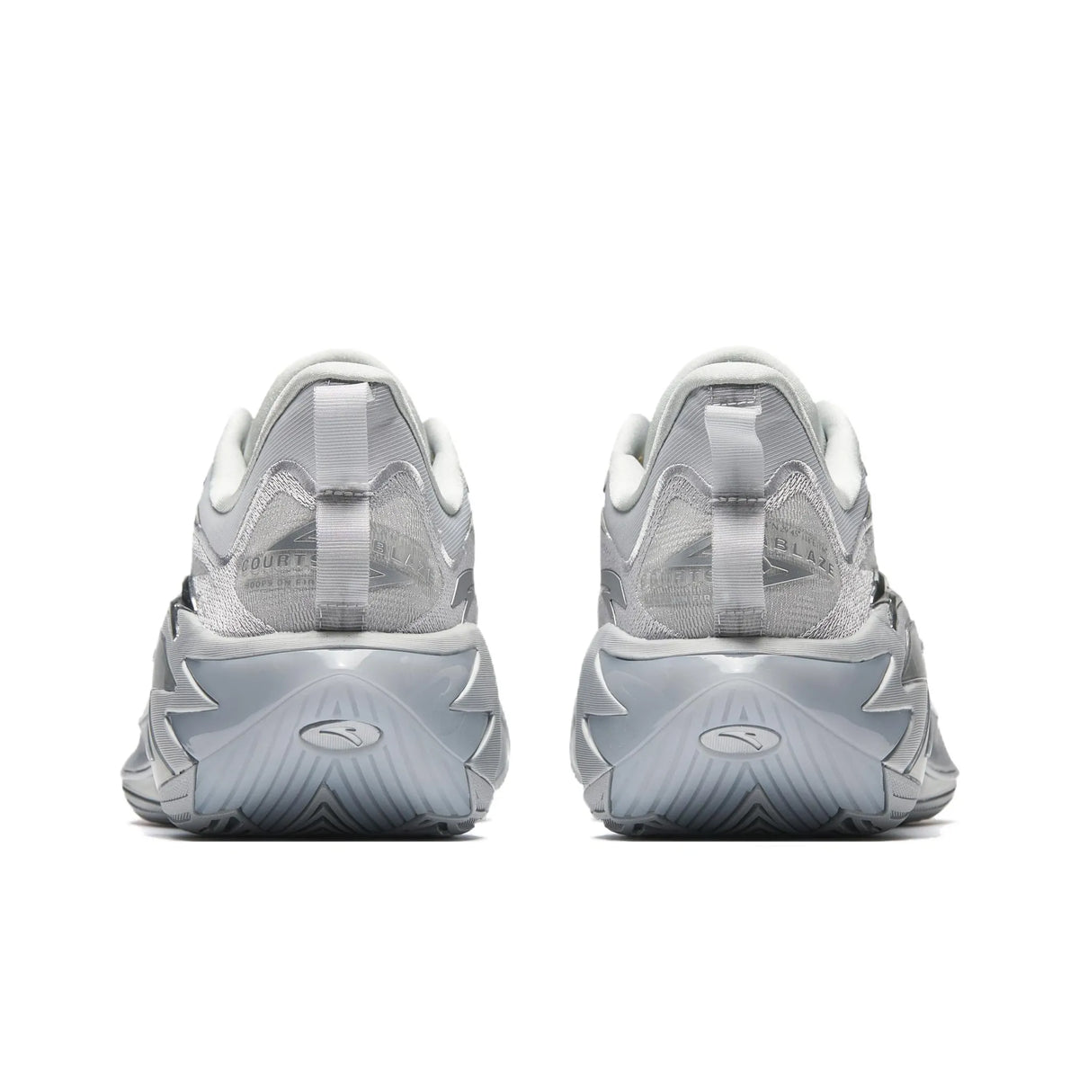 ANTA Shock Wave 7 'Silver Wing'