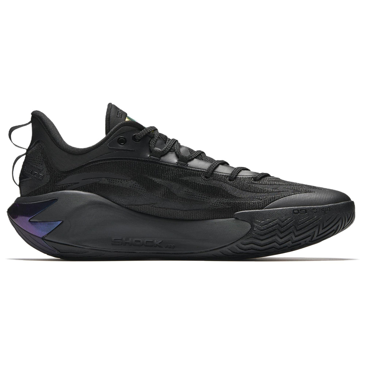 ANTA Shock Wave 7 'Dark Matter'