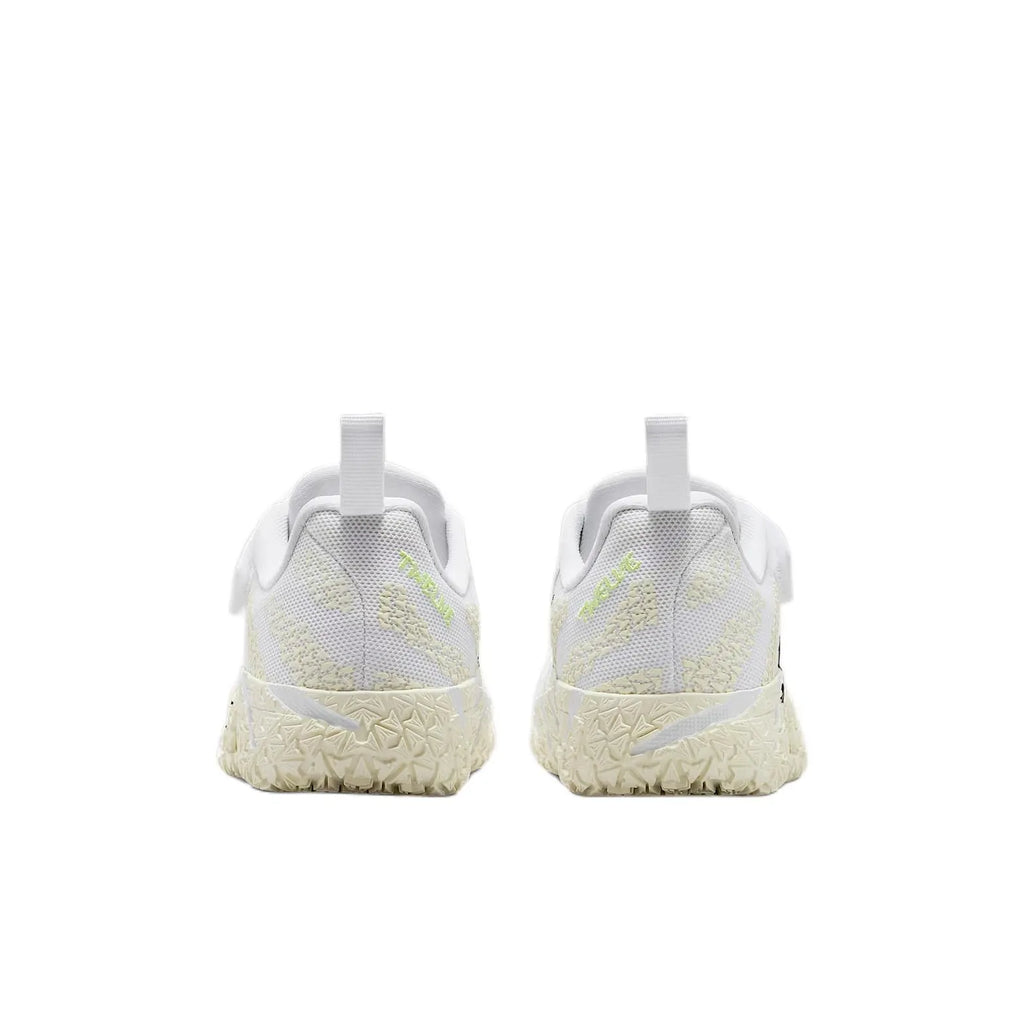 Nike Ja 3 Morant  ' White Yellow'「Kids」