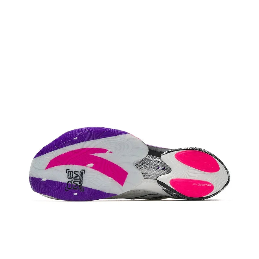 ANTA C10 Pro 'White Purple'