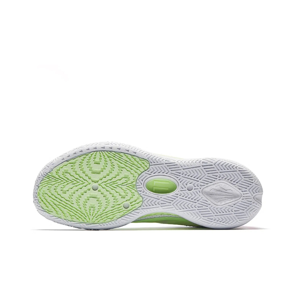 ANTA Kai 1 TEAM 'White Green'