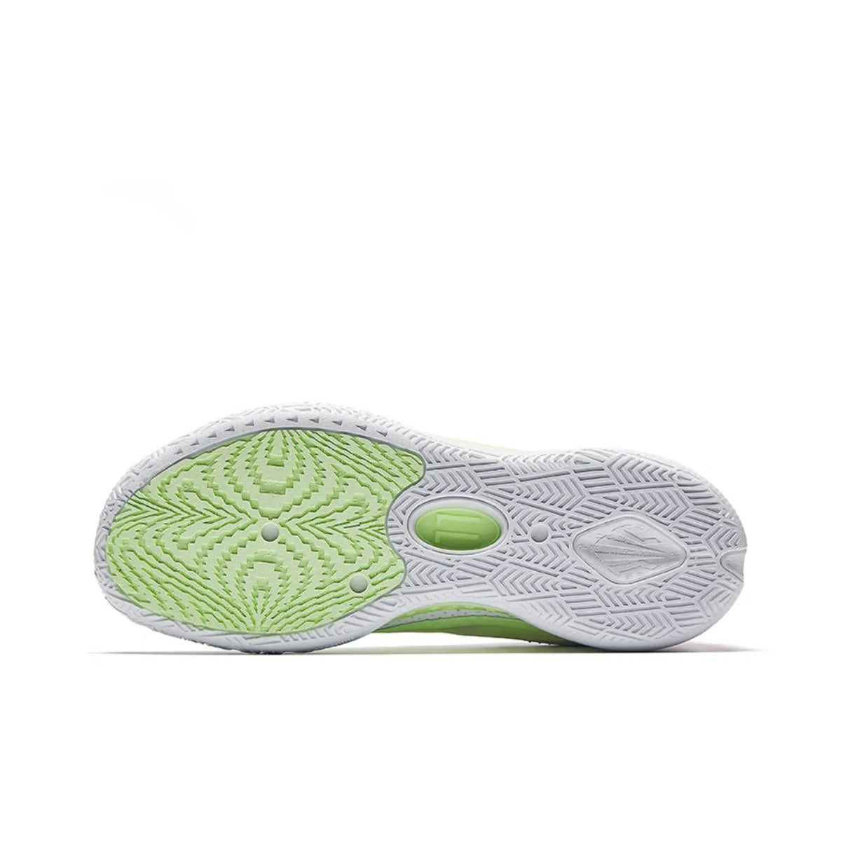 ANTA Kai 1 TEAM 'White Green'