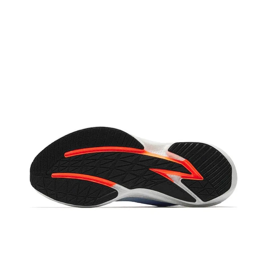 ANTA MACH 5.0 'Blue White Black'