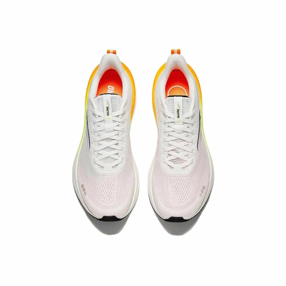 ANTA MACH 5 SE 'White Black'