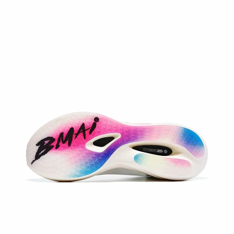 Bmai Carbon 3.0 'Outstanding'