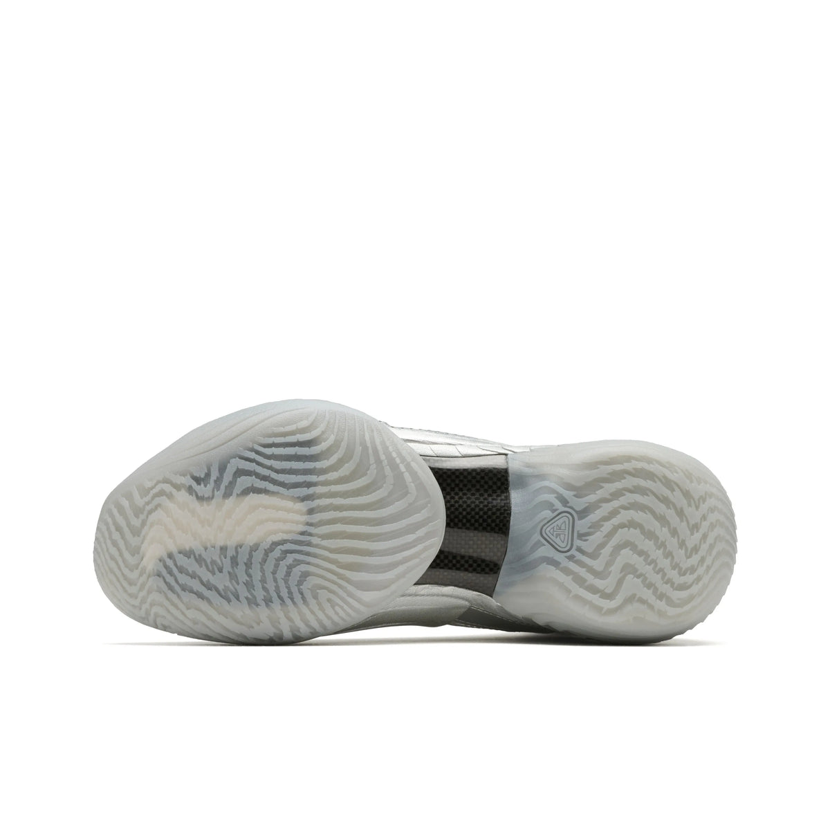ANTA SNEAKERVERSE SV Eclosion Type1 'Silver'