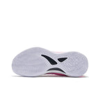 Xtep Jeremy Lin 2 'Pink'