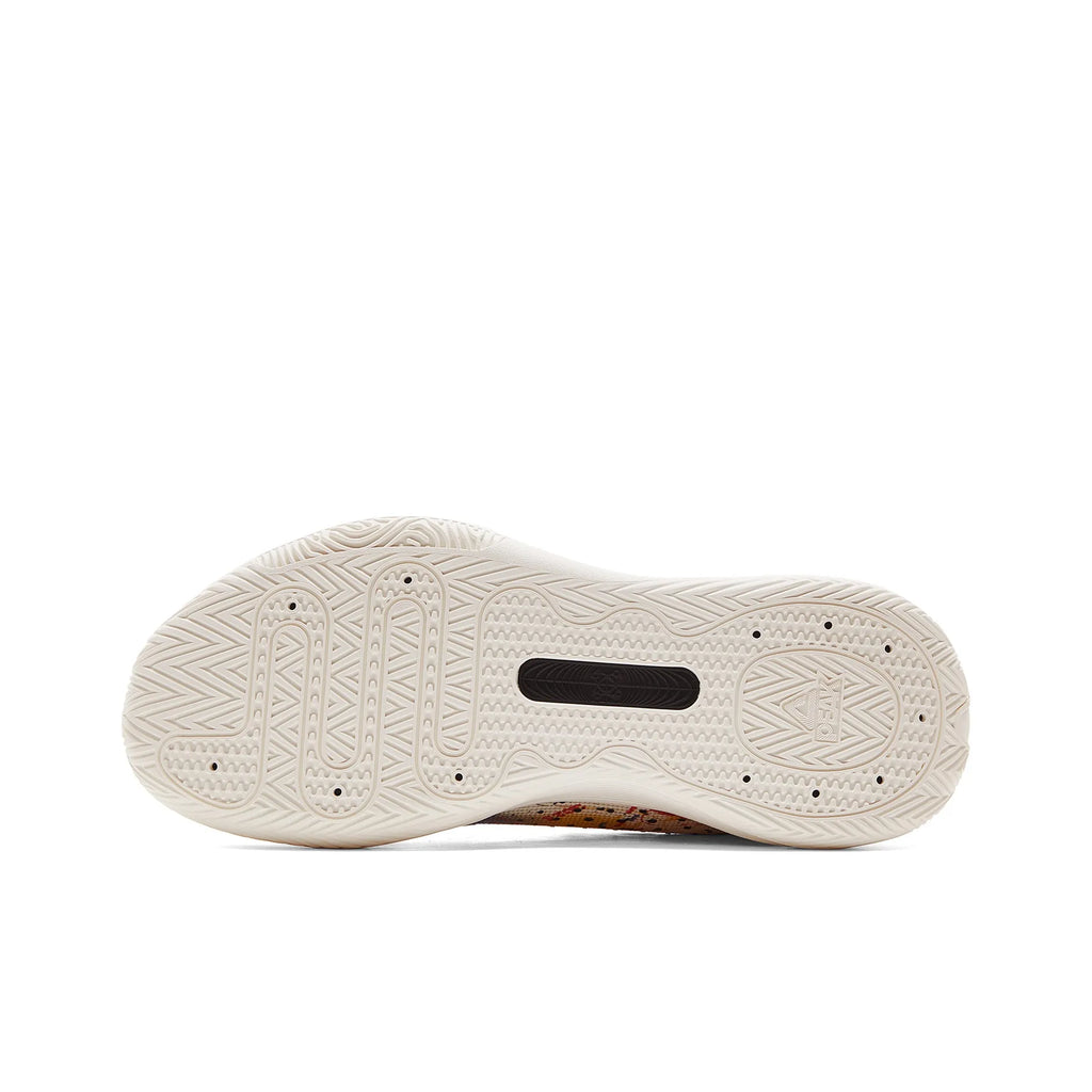 Peak Taichi BIG Triangle 4.0 'White Purple'