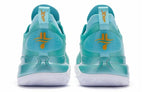 Xtep Jeremy Lin 2 'Green'