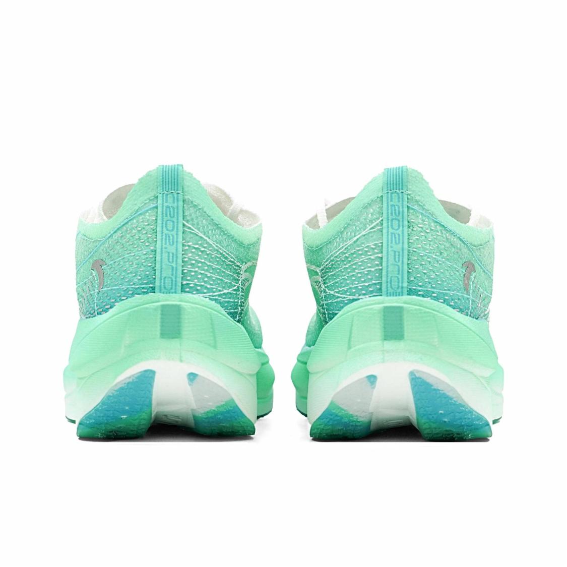 ANTA C202 6.0 PRO 'White Green Blue'