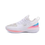 Peak AW Andrew Wiggins Big Triangle 3.0 'White Blue’