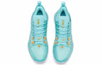 Xtep Jeremy Lin 2 'Green'