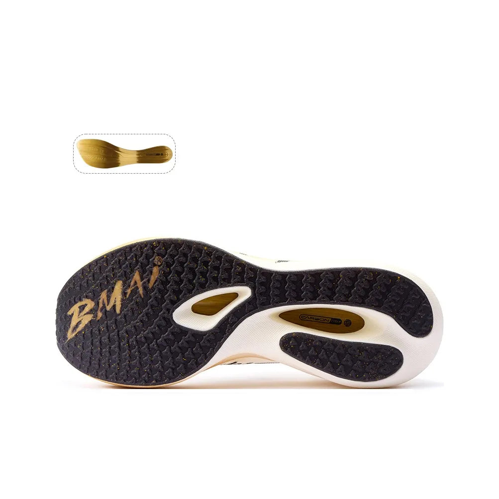 Bmai Carbon 3.0 'Golden'