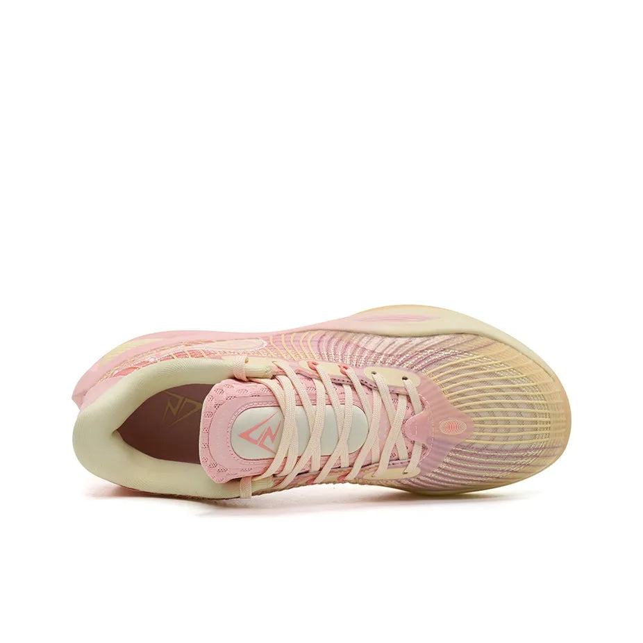 Rigorer AR1  ‘Juicy Peach’