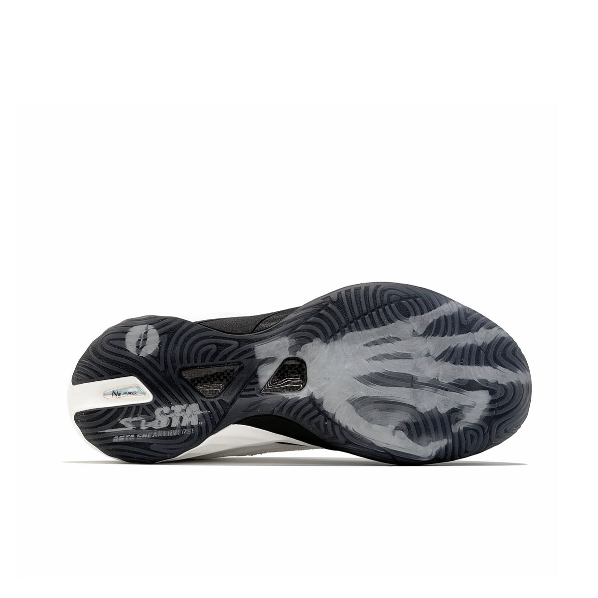 ANTA SNEAKERVERSE SV Eclosion Type2 LT 'Taichi'