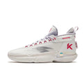 ANTA KT9 Klay Thompson 'White Pink'