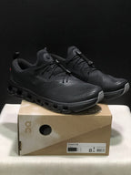 On Cloud X Z5 Black Running Sneakers