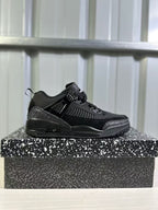Jordan Spizike Low Black Sneakers FQ17