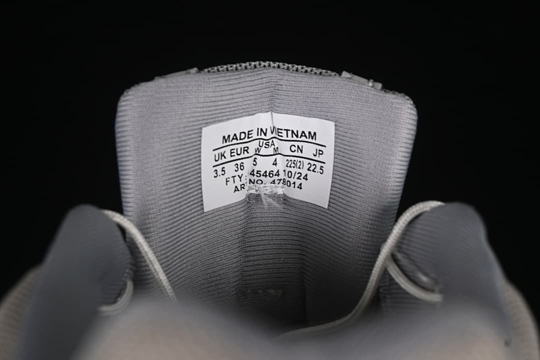 Salomon XT-Whisper Trail Sneakers Silver Cloud 478014