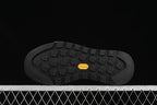 The North Face NF0A8AD94QI-082 Black Low-Top Shoes