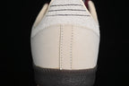 adidas Samba OG IG1987 Sneakers in Cream and Burgundy