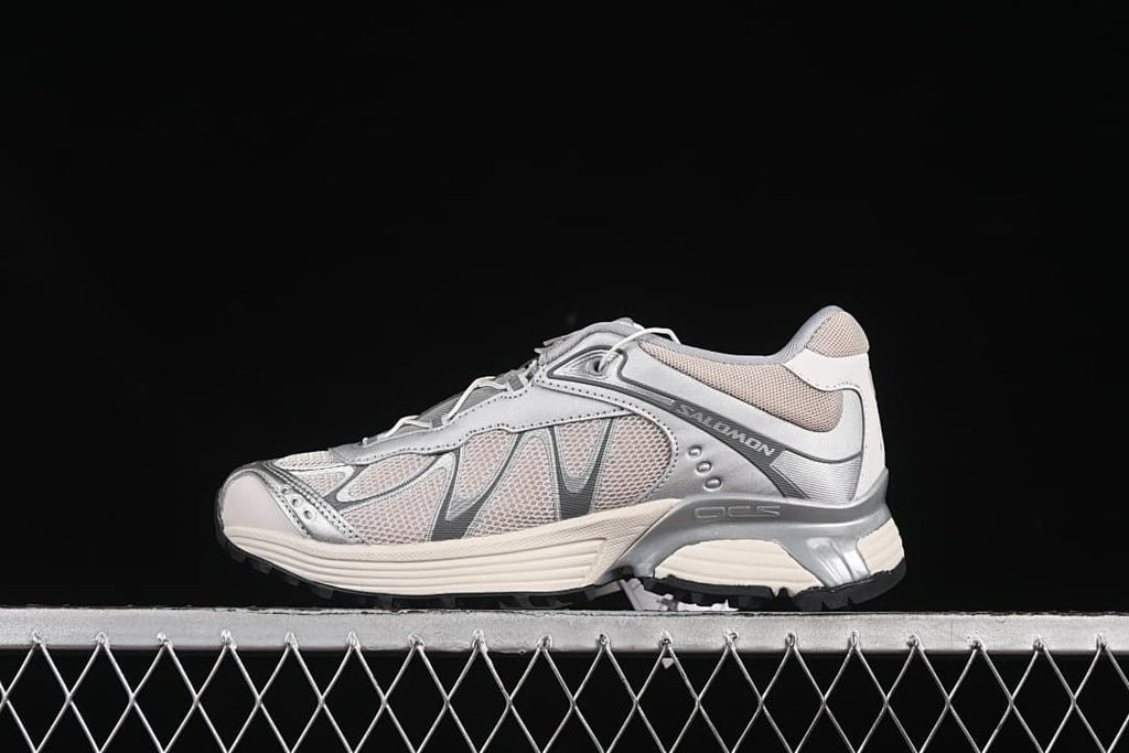 Salomon XT-Whisper Trail Sneakers Silver Cloud 478014