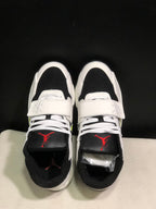 Nike Jordan Jumpman Jack TR Sneakers White Black Green