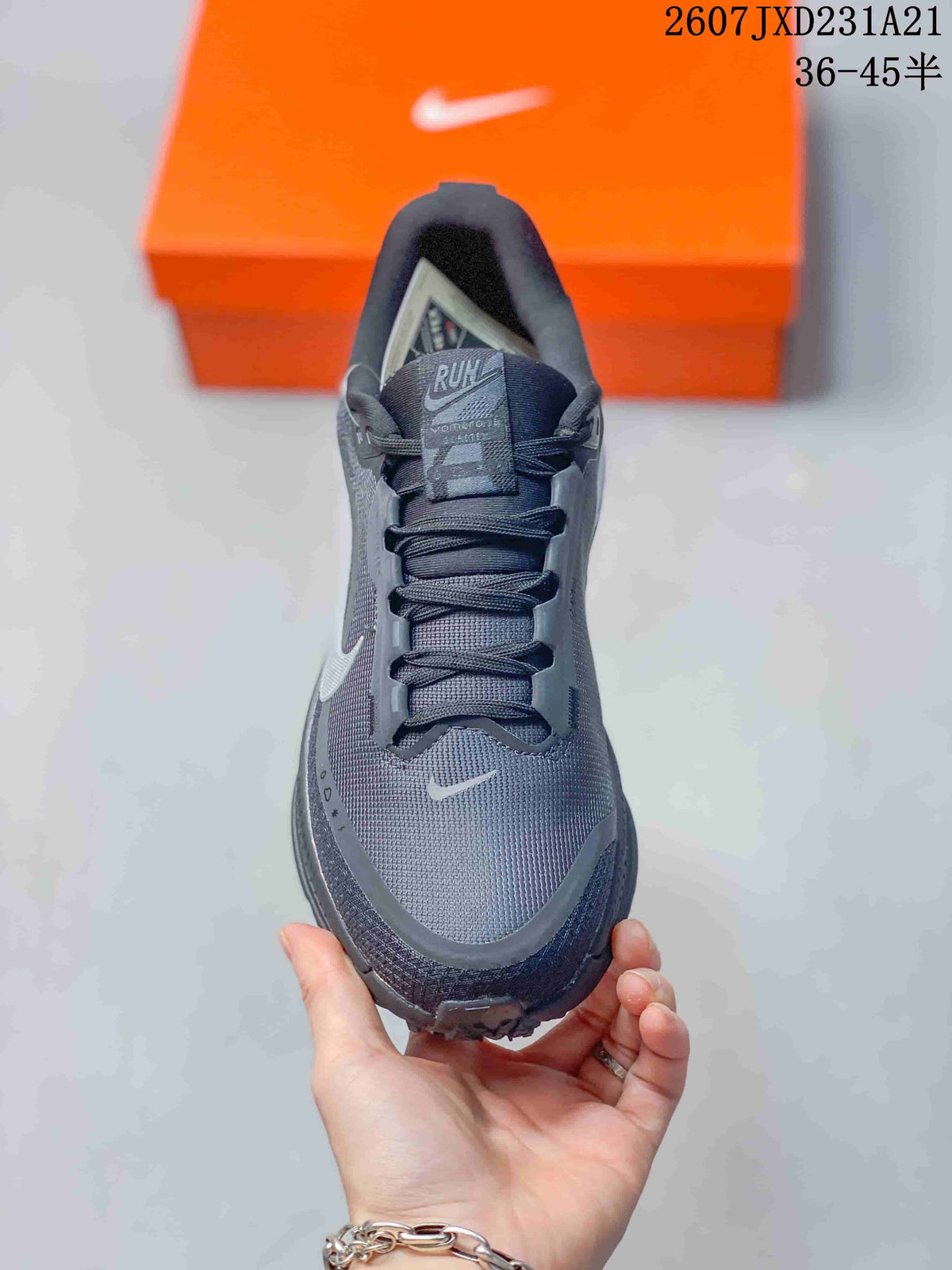 Nike Vomero 18 GTX Running Shoes Dark Gray 2607JXD231A21