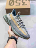 Adidas Yeezy 350 V2 Knit Sneakers
