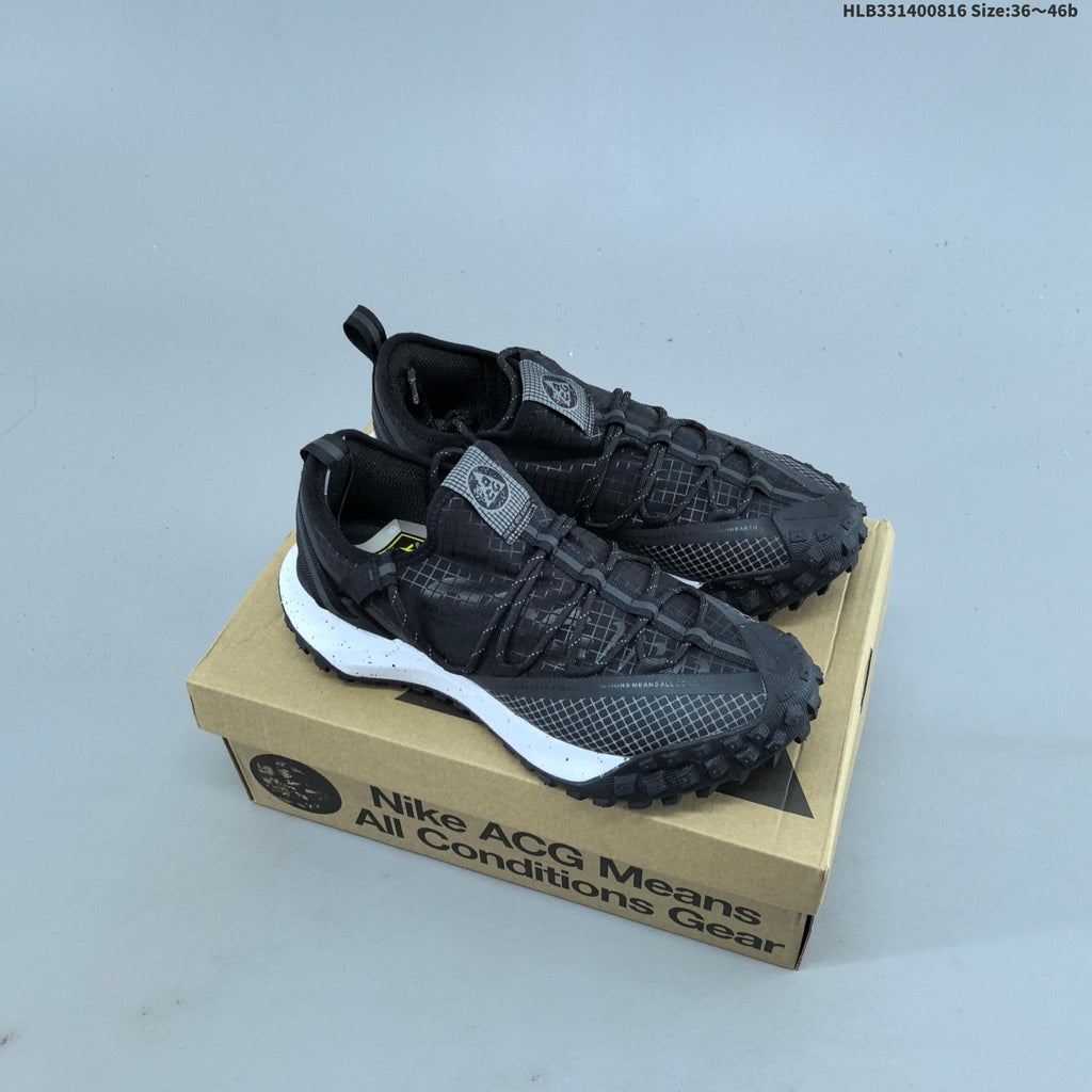 Nike ACG Mountain Fly Low GTX Trail Shoes