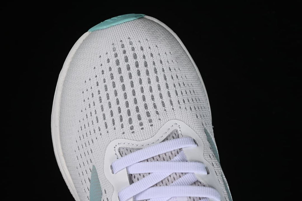 adidas Supernova Rise M Running Shoes White Aqua IG8361