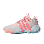 Adidas Trae Young 3 'Cotton Candy'
