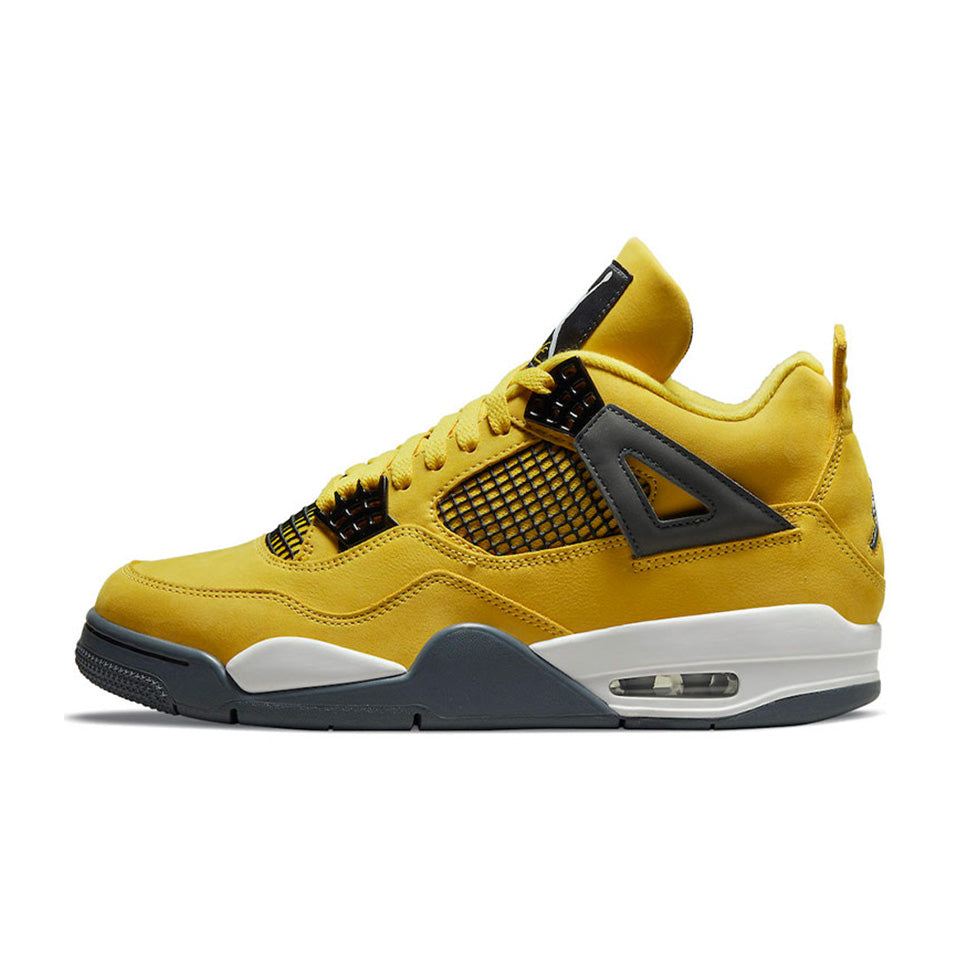 Jordan Air Jordan 4 Retro 'Lightning 2021'