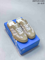 Adidas Originals Samba OG Low-Top Sneakers KH7719