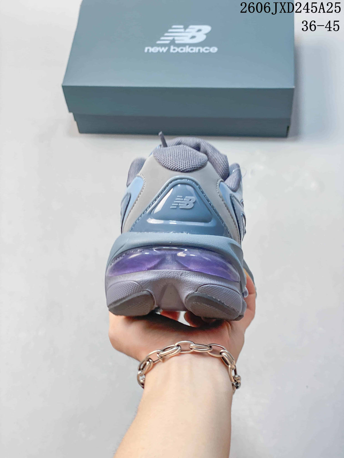 New Balance Joe Freshgoods 9060 Sneakers Blue