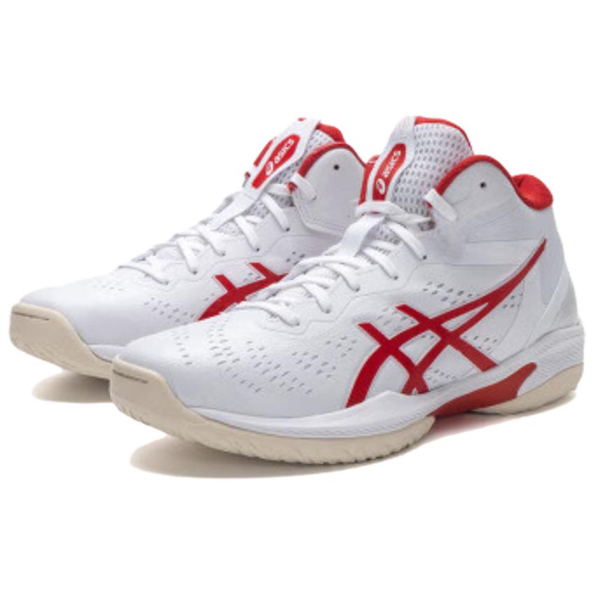Asics Gelhoop V16 'White'