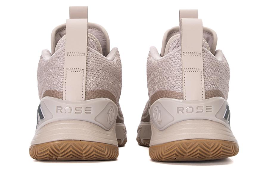 Adidas D Rose Son Of Chi 2 ‘Rose’