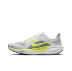 Nike Pegasus 41 Running Shoes White Volt FD2722-104