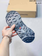 Salomon XT-6 Expanse Sneakers Gray Black 2607JWD232A22