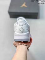 Nike Air Jordan Sixty Plus Low White Sneakers IH2047-101