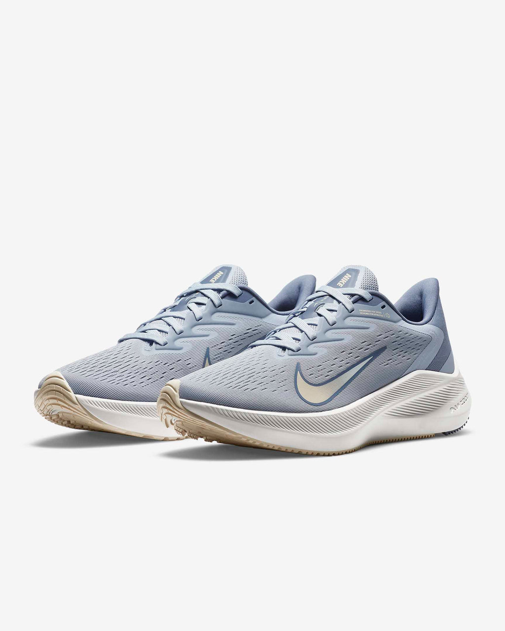 Nike Zoom Winflo 7 Running Shoes CJ0302-007