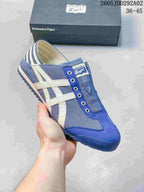 Onitsuka Tiger Mexico 66 Paraty Slip-On Sneakers