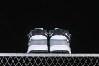 Nike SB Dunk Low White Gray Green Sneakers DV0833-111